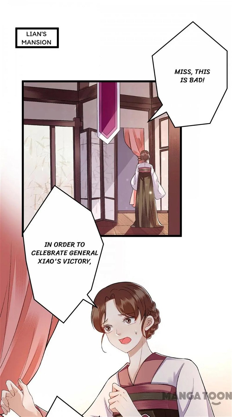 First Miss Reborn Chapter 112 - Page 6