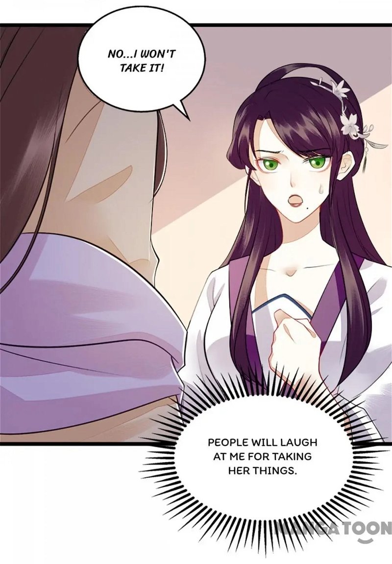 First Miss Reborn Chapter 113 - Page 28