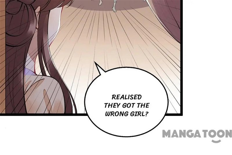First Miss Reborn Chapter 117 - Page 3