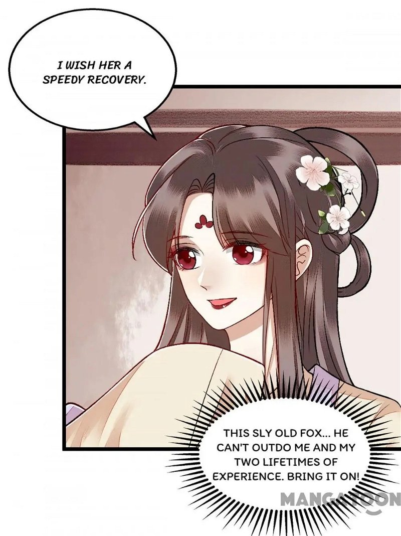 First Miss Reborn Chapter 118 - Page 30