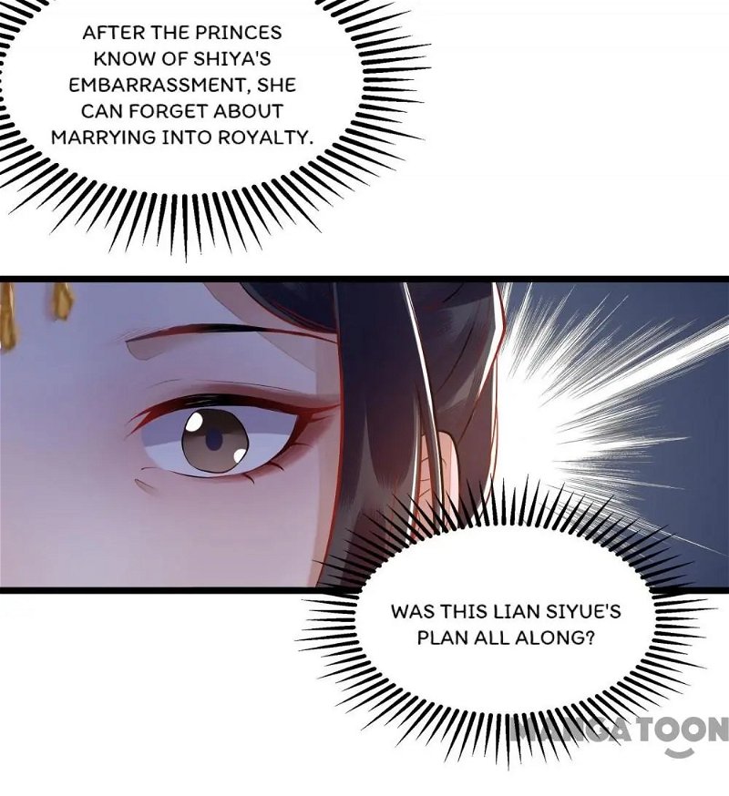 First Miss Reborn Chapter 120 - Page 18