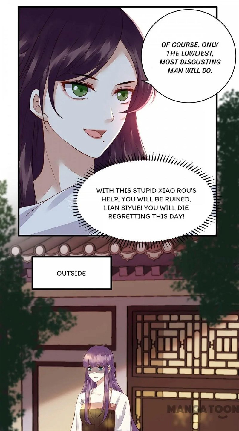 First Miss Reborn Chapter 121 - Page 26