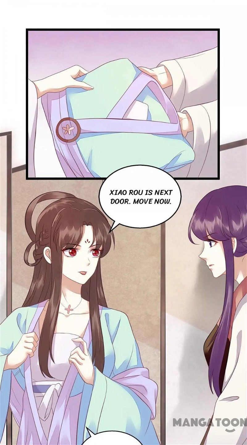 First Miss Reborn Chapter 124 - Page 19