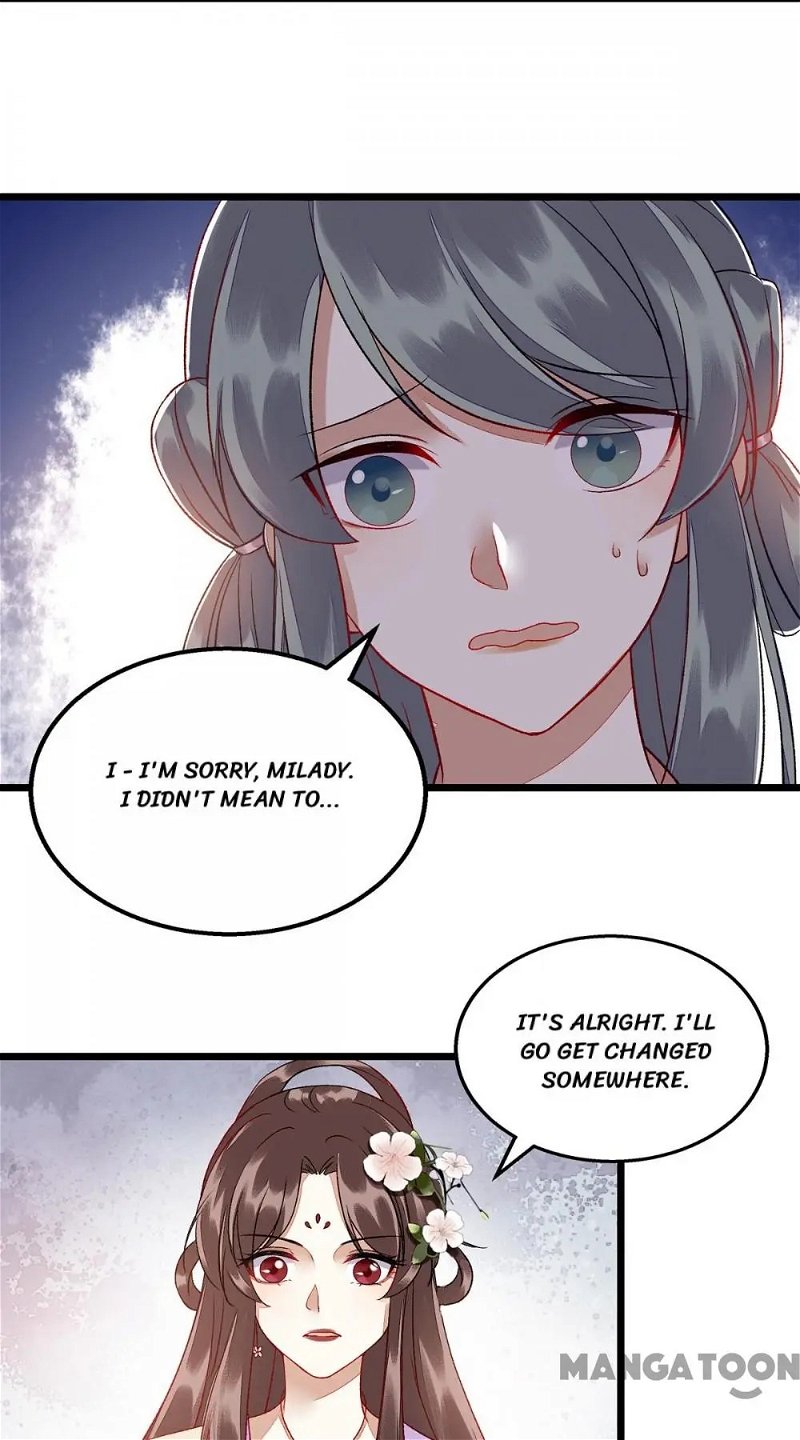 First Miss Reborn Chapter 124 - Page 4