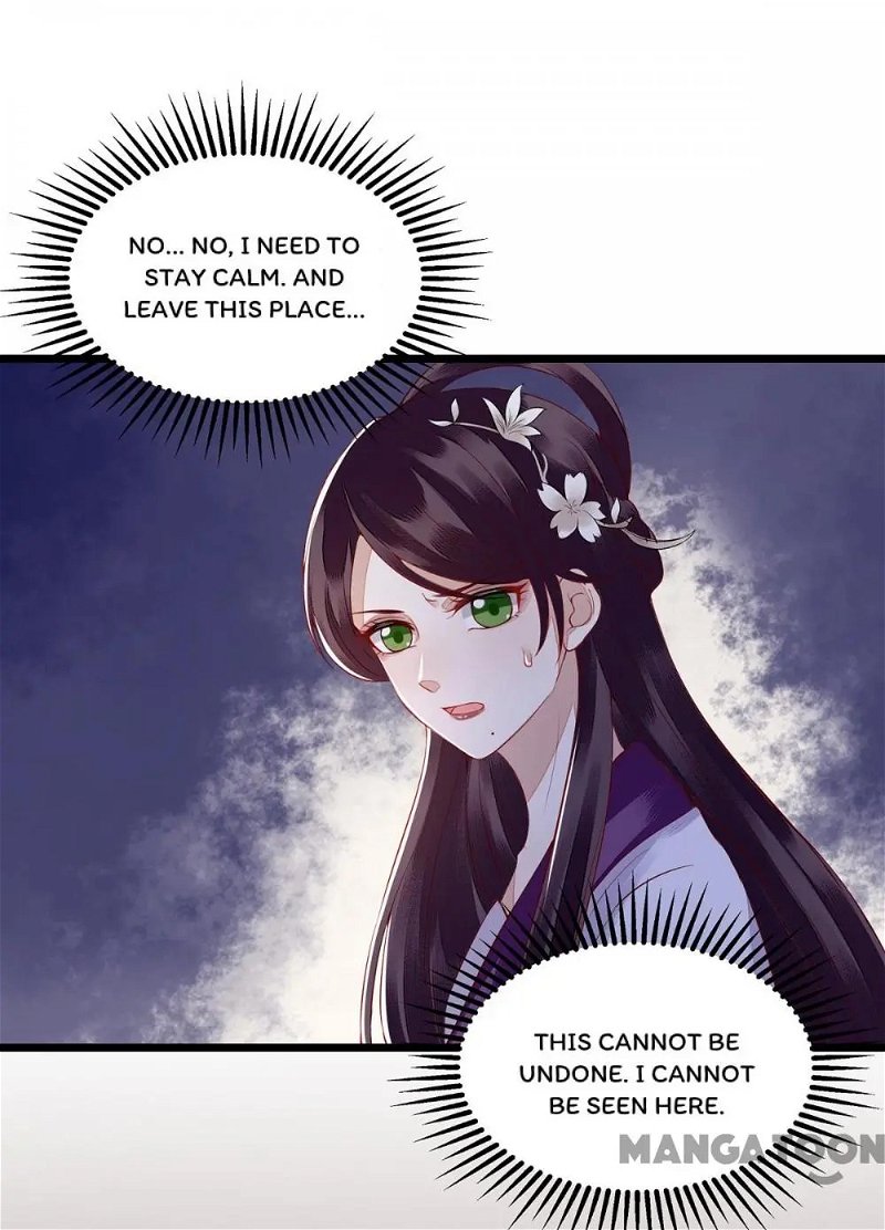 First Miss Reborn Chapter 127 - Page 13