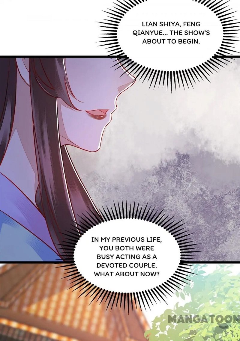 First Miss Reborn Chapter 127 - Page 1