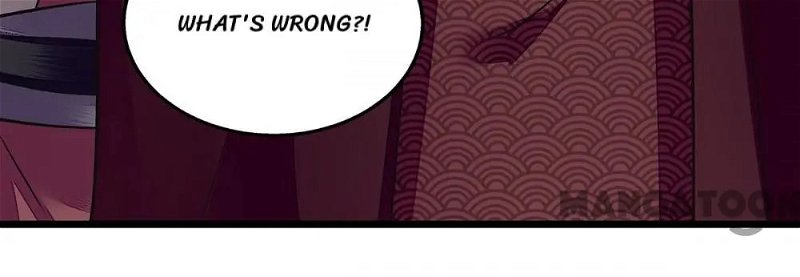 First Miss Reborn Chapter 127 - Page 35