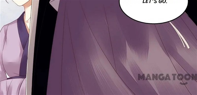 First Miss Reborn Chapter 127 - Page 8