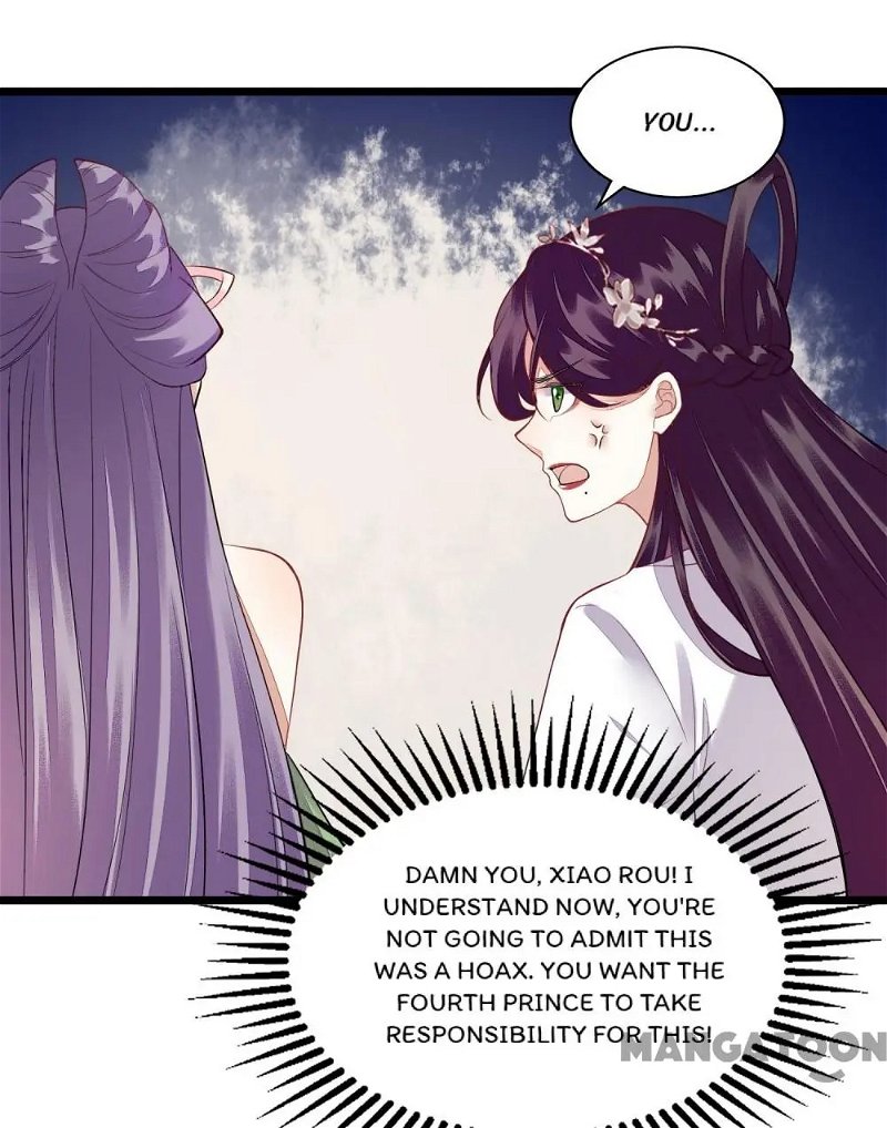 First Miss Reborn Chapter 128 - Page 24