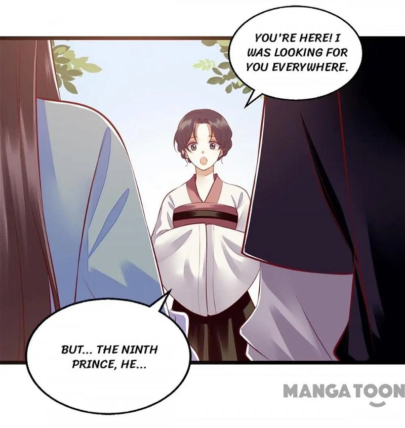 First Miss Reborn Chapter 130 - Page 18