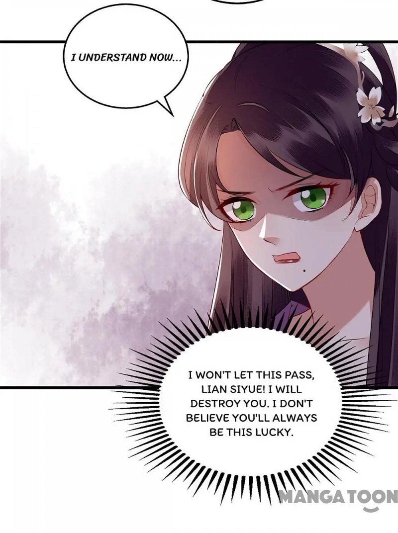 First Miss Reborn Chapter 131 - Page 33