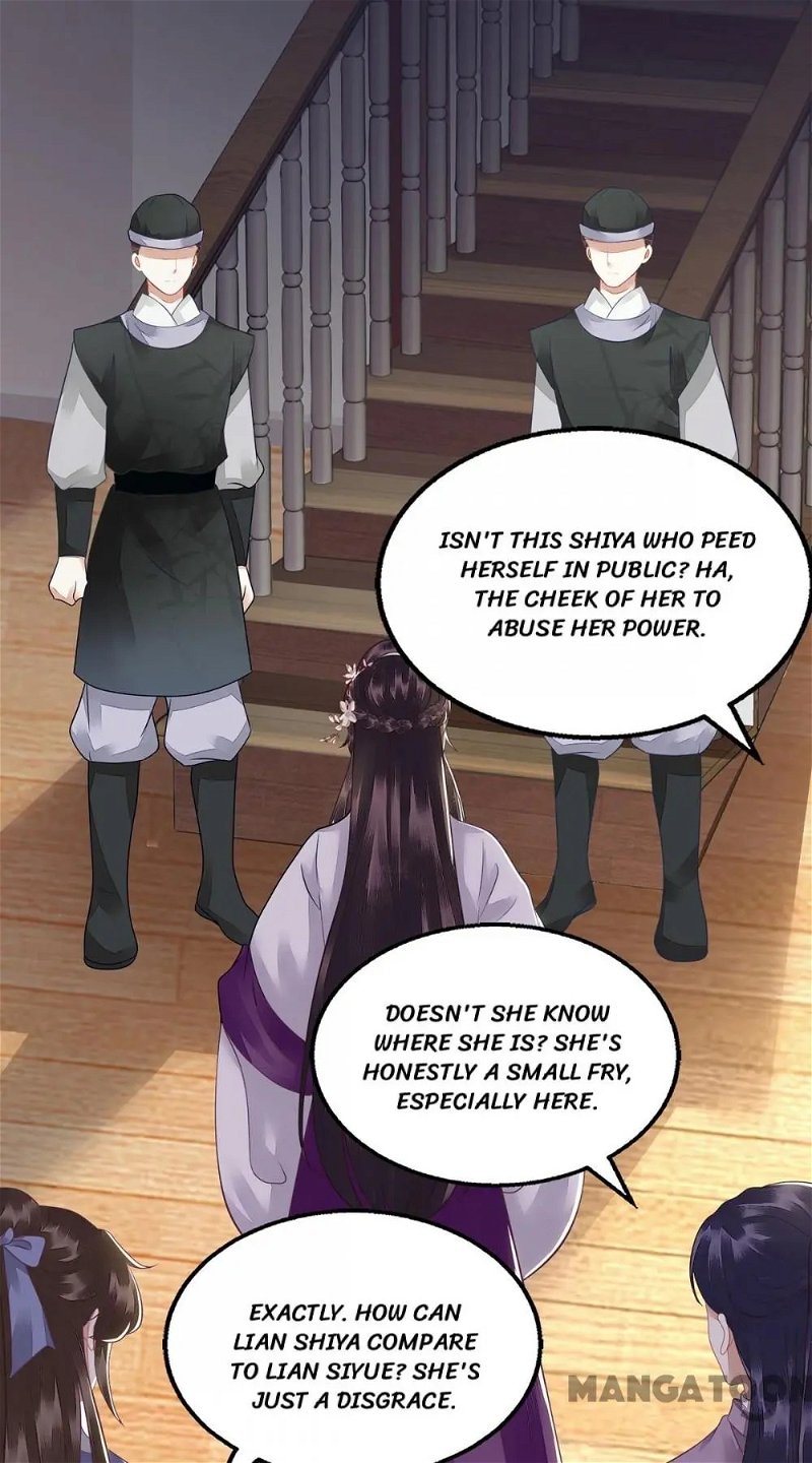 First Miss Reborn Chapter 133 - Page 27