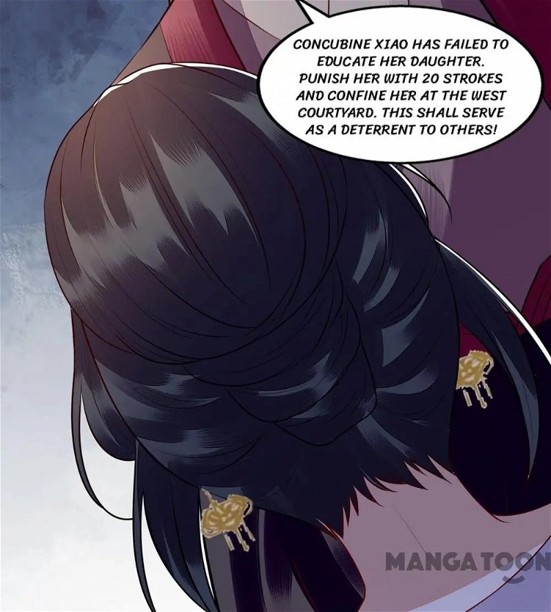 First Miss Reborn Chapter 140 - Page 20