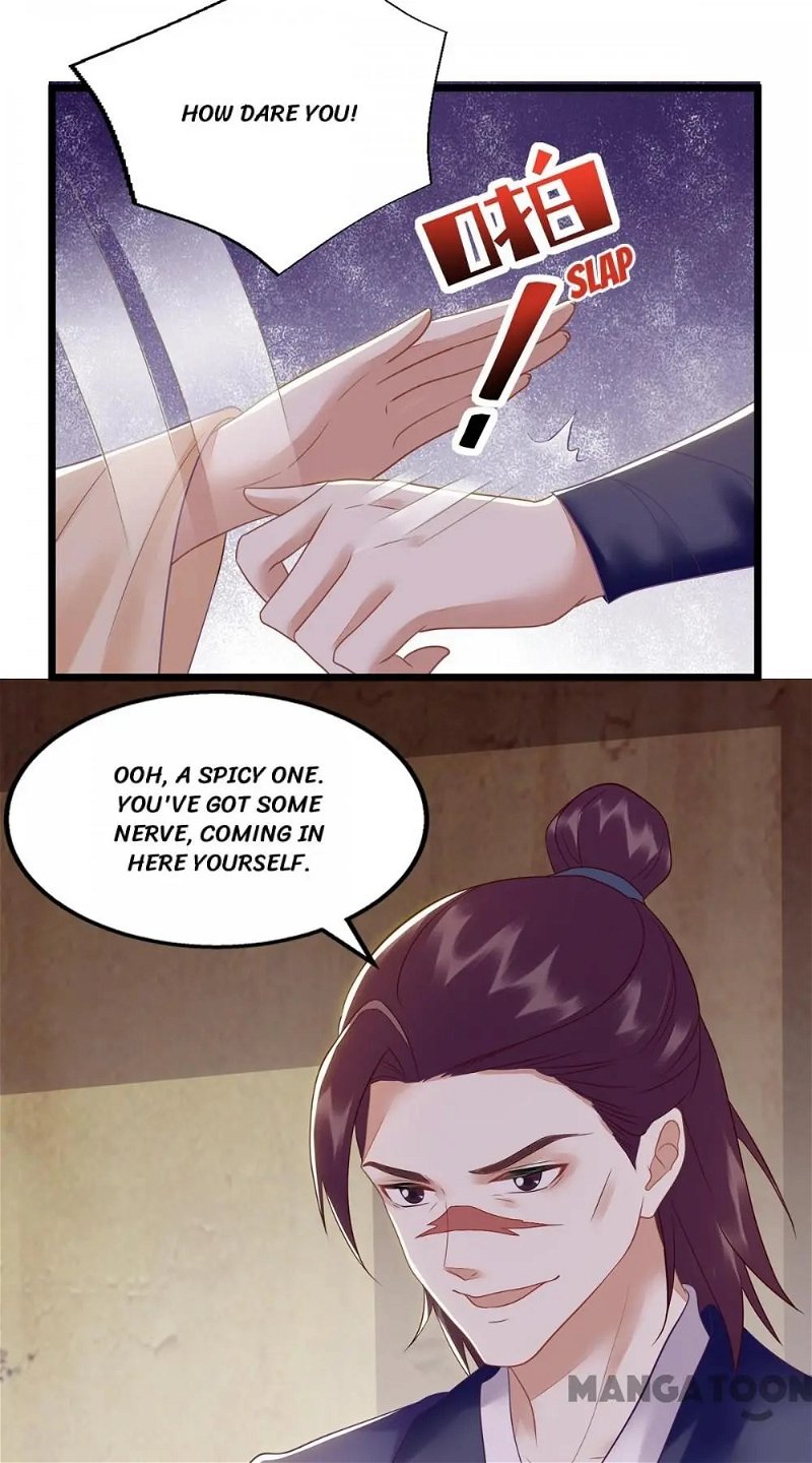 First Miss Reborn Chapter 142 - Page 18