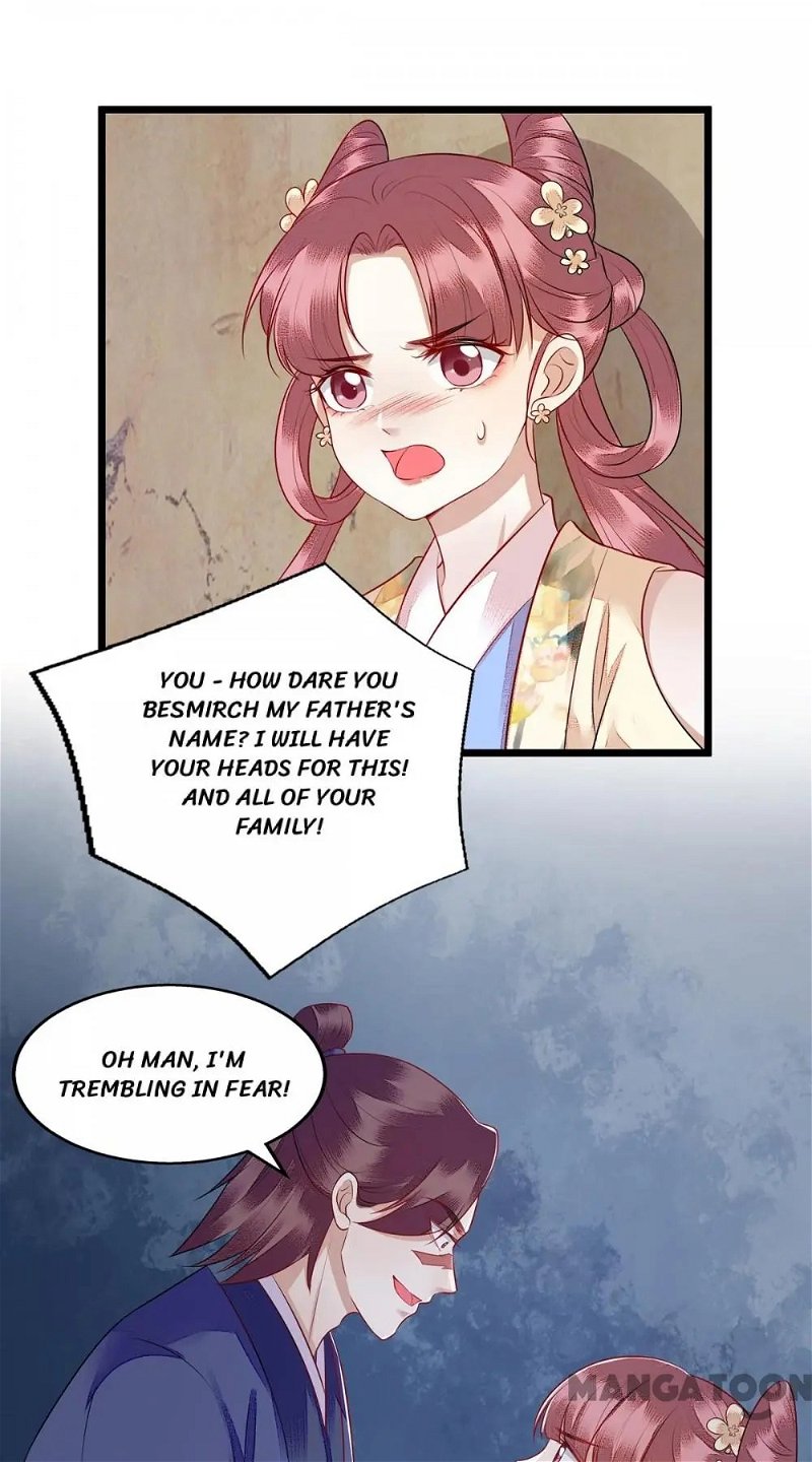 First Miss Reborn Chapter 142 - Page 5