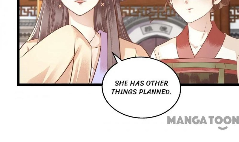 First Miss Reborn Chapter 148 - Page 24