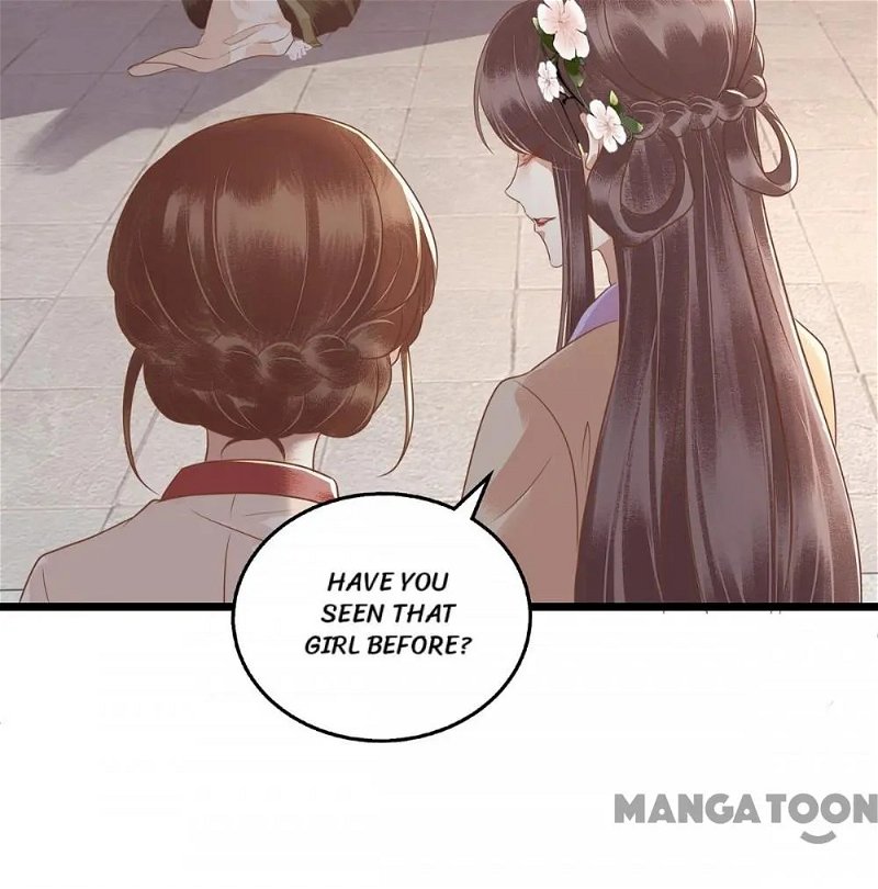 First Miss Reborn Chapter 148 - Page 26