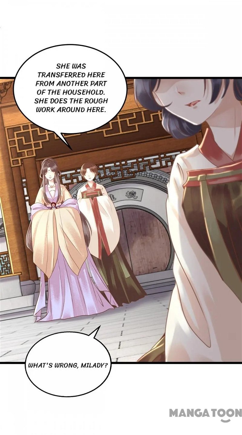 First Miss Reborn Chapter 148 - Page 27