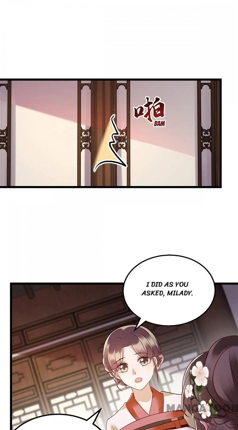 First Miss Reborn Chapter 150 - Page 24