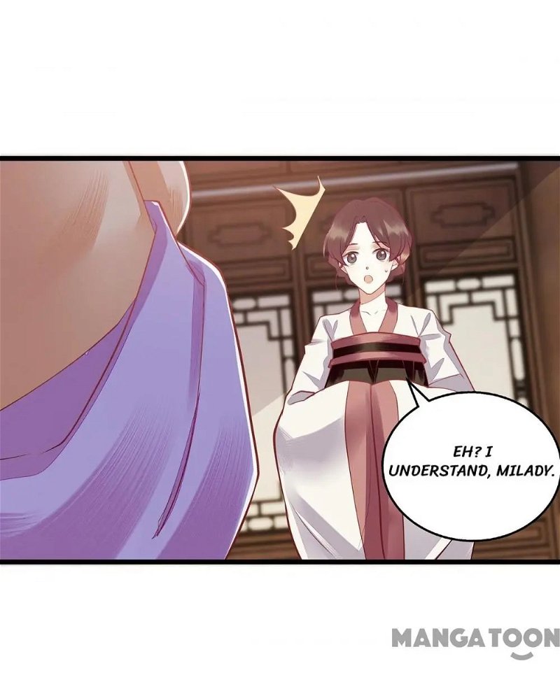 First Miss Reborn Chapter 150 - Page 27