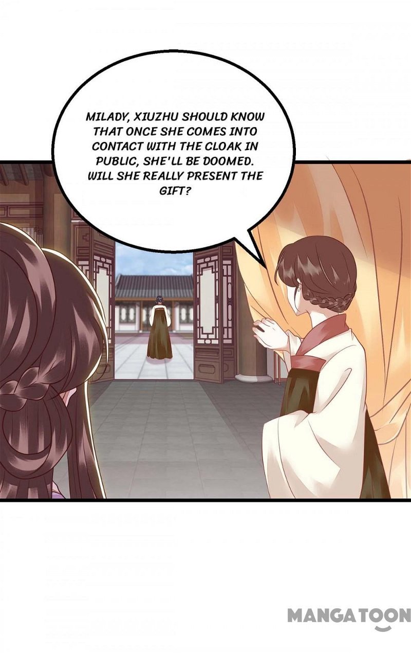 First Miss Reborn Chapter 152 - Page 1