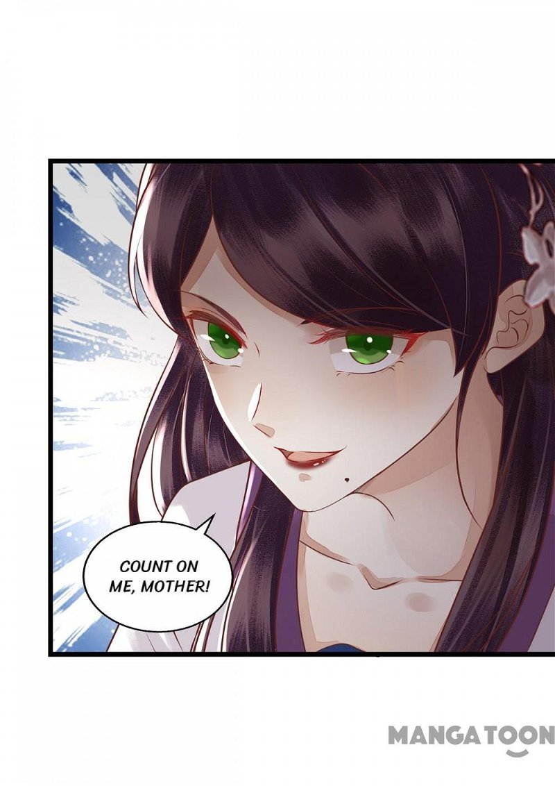 First Miss Reborn Chapter 156 - Page 3