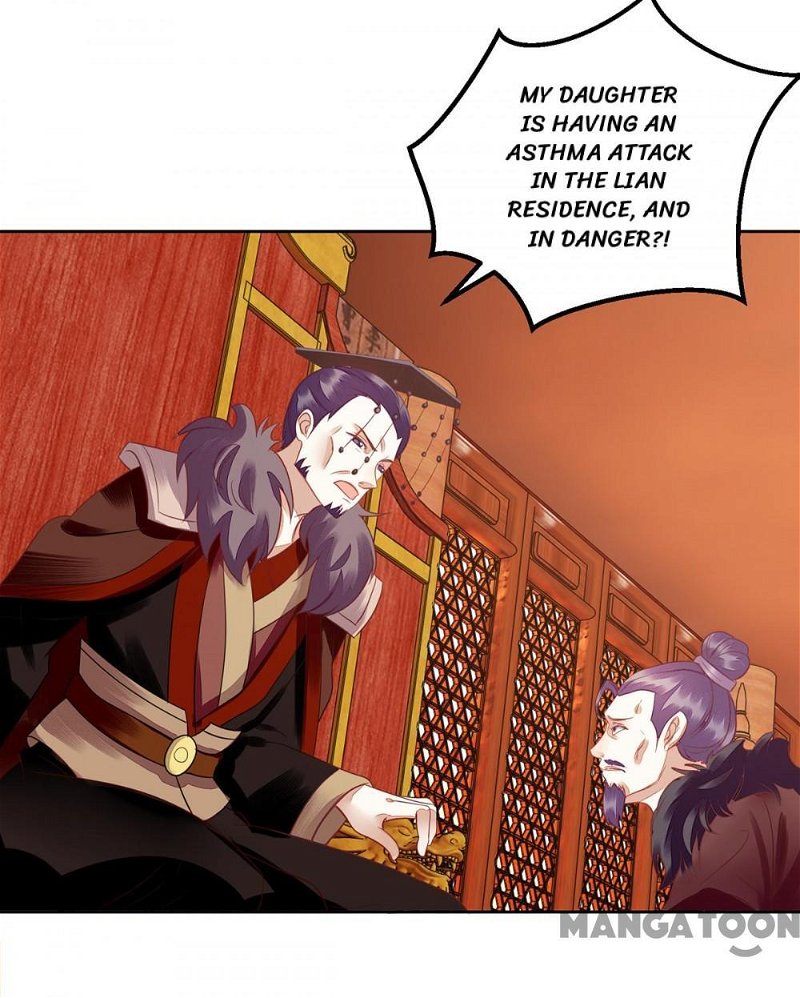 First Miss Reborn Chapter 158 - Page 7