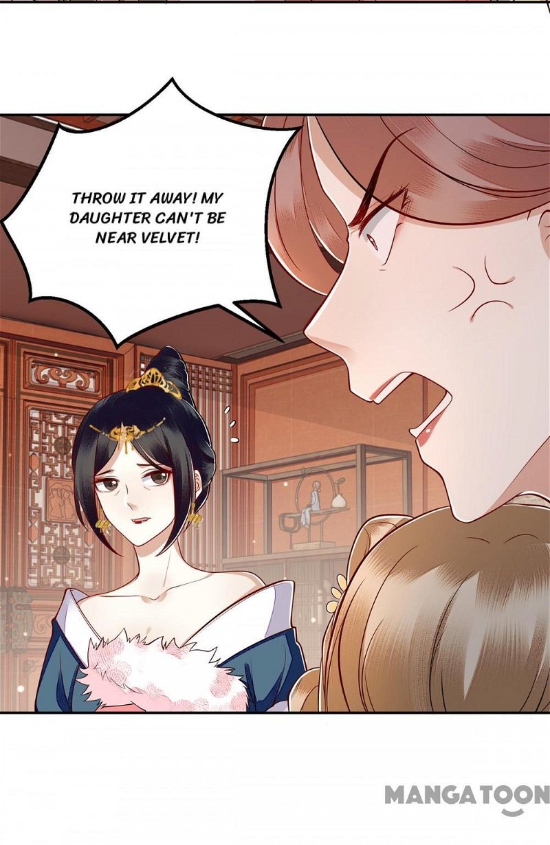 First Miss Reborn Chapter 159 - Page 3