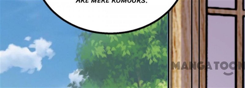 First Miss Reborn Chapter 162 - Page 9