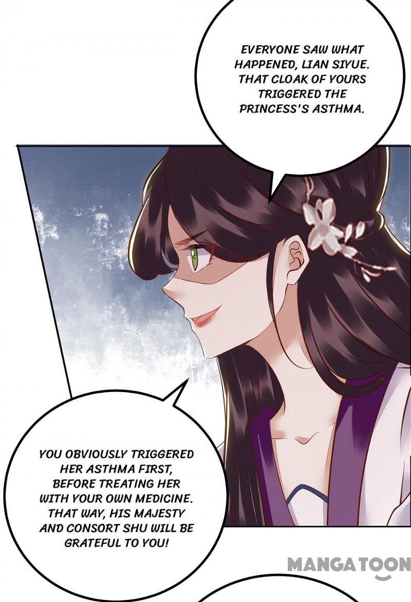 First Miss Reborn Chapter 163 - Page 1
