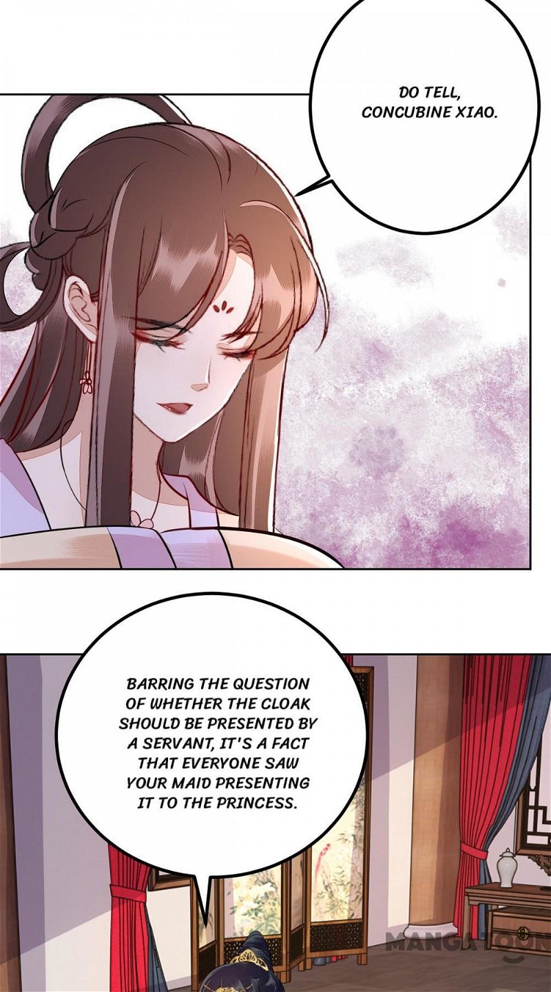 First Miss Reborn Chapter 164 - Page 18