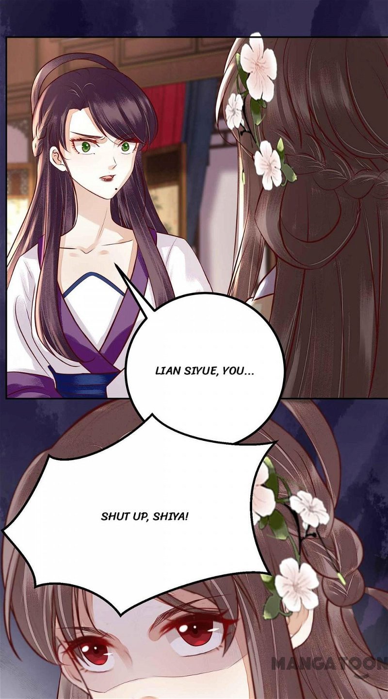 First Miss Reborn Chapter 164 - Page 28