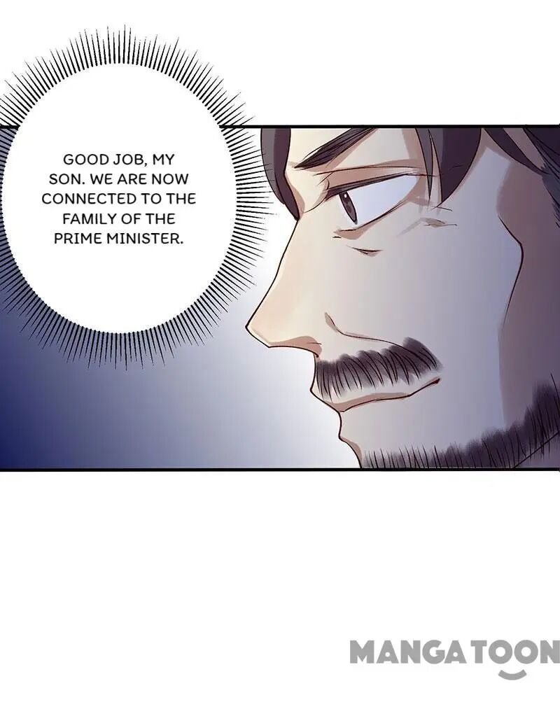 First Miss Reborn Chapter 18 - Page 7
