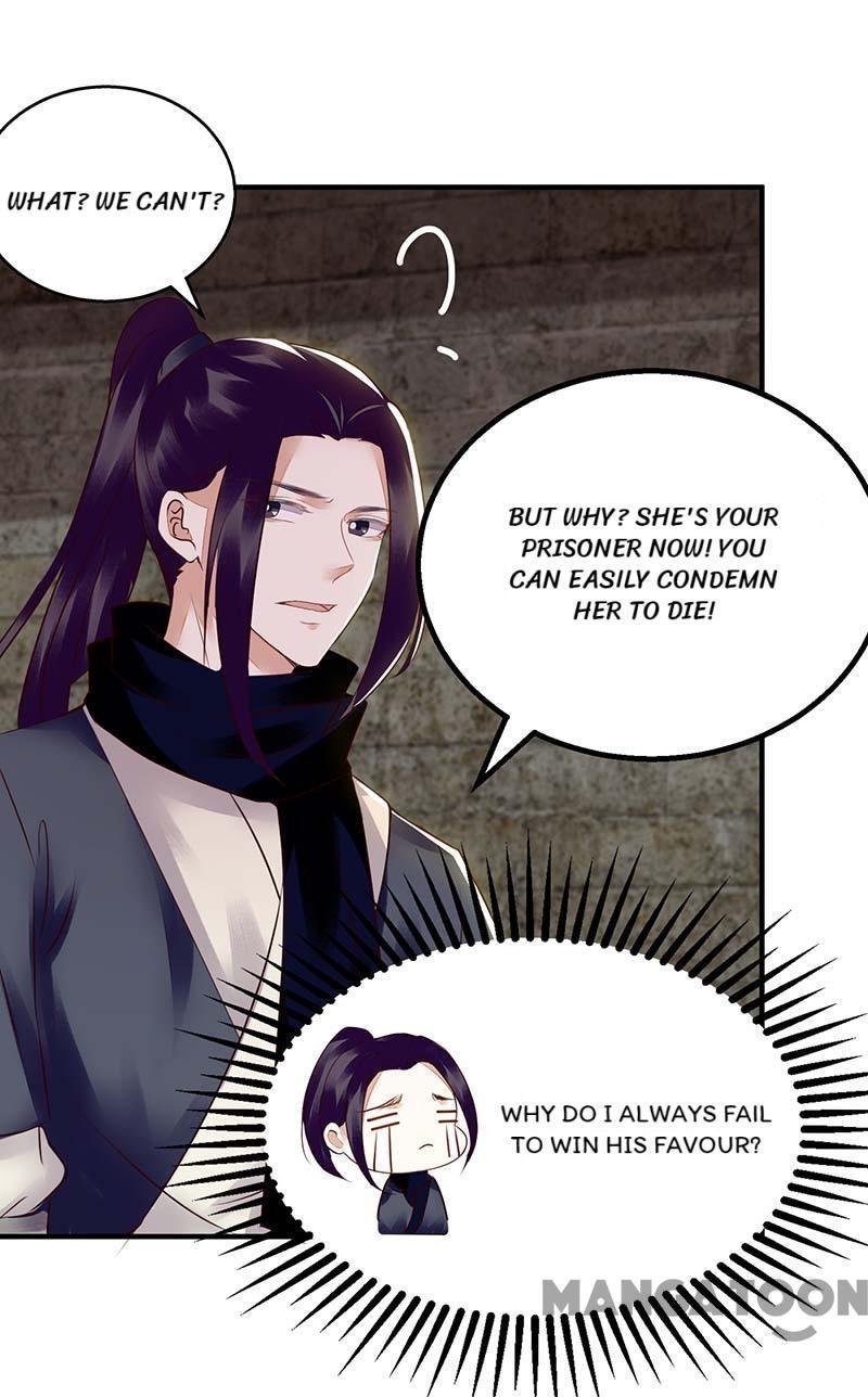First Miss Reborn Chapter 174 - Page 8