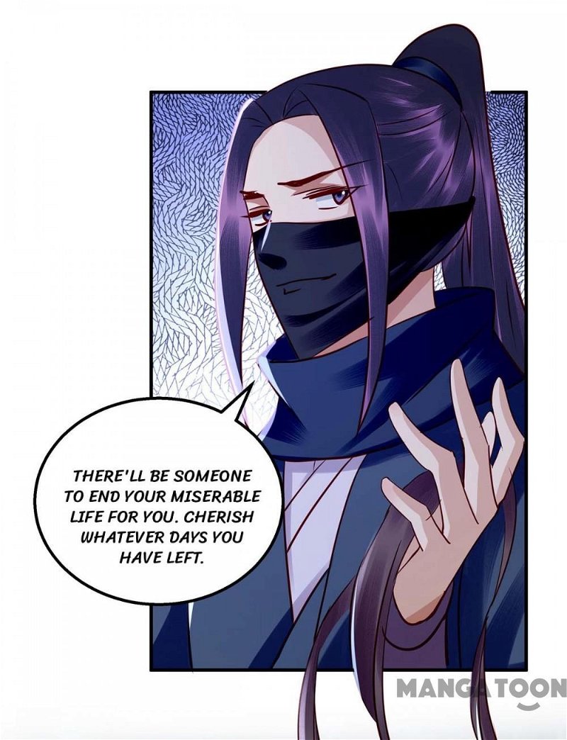 First Miss Reborn Chapter 179 - Page 19