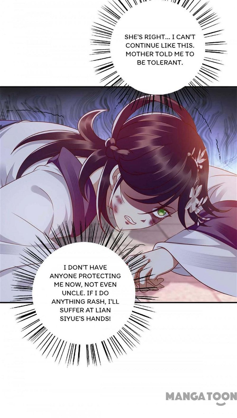 First Miss Reborn Chapter 185 - Page 14