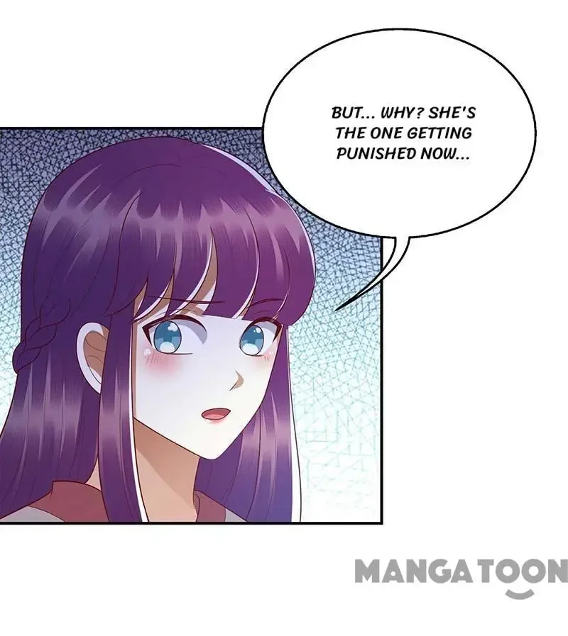 First Miss Reborn Chapter 186 - Page 26