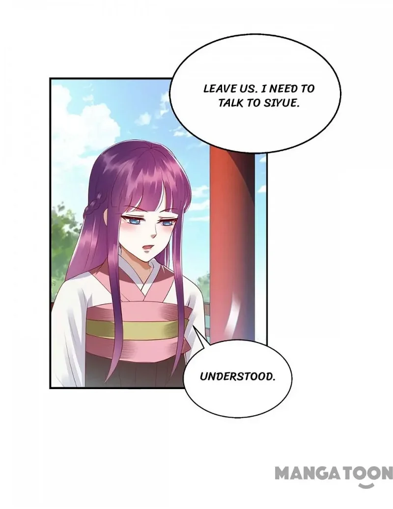 First Miss Reborn Chapter 188 - Page 36