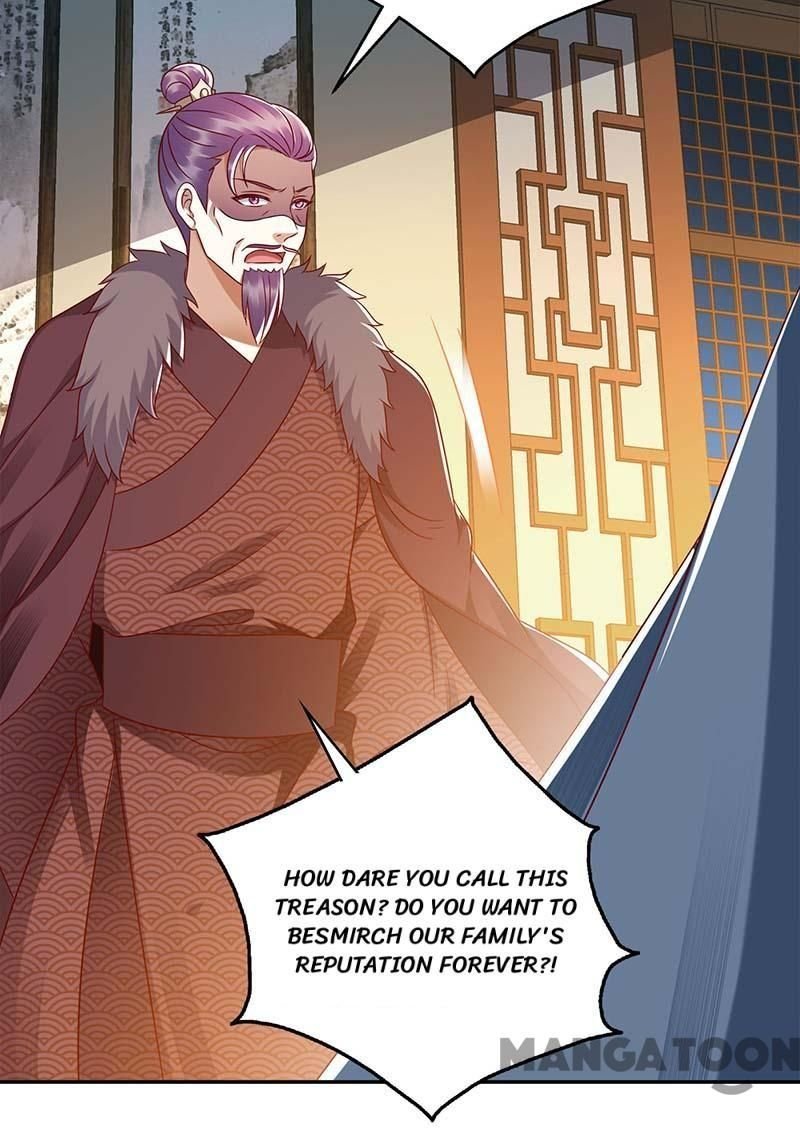 First Miss Reborn Chapter 190 - Page 10