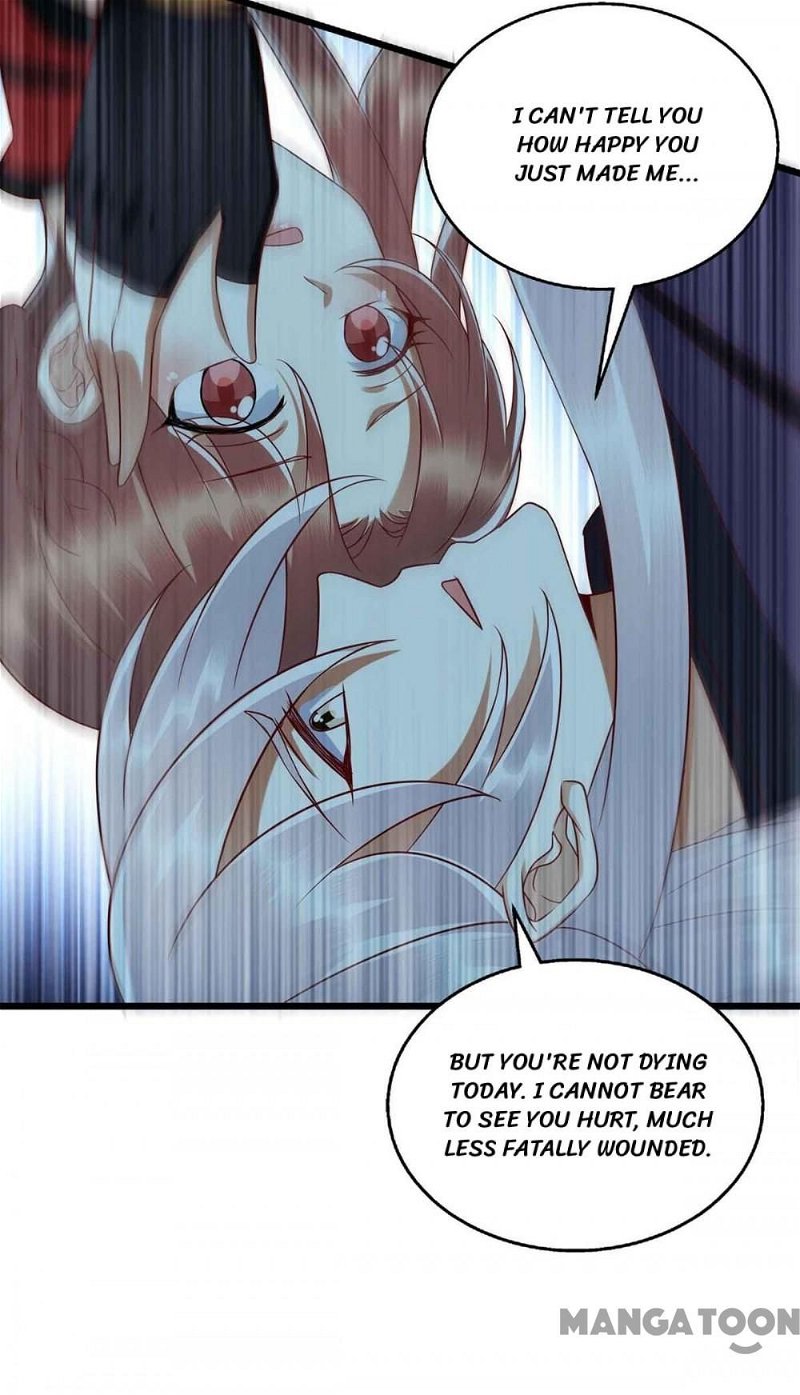 First Miss Reborn Chapter 197 - Page 39