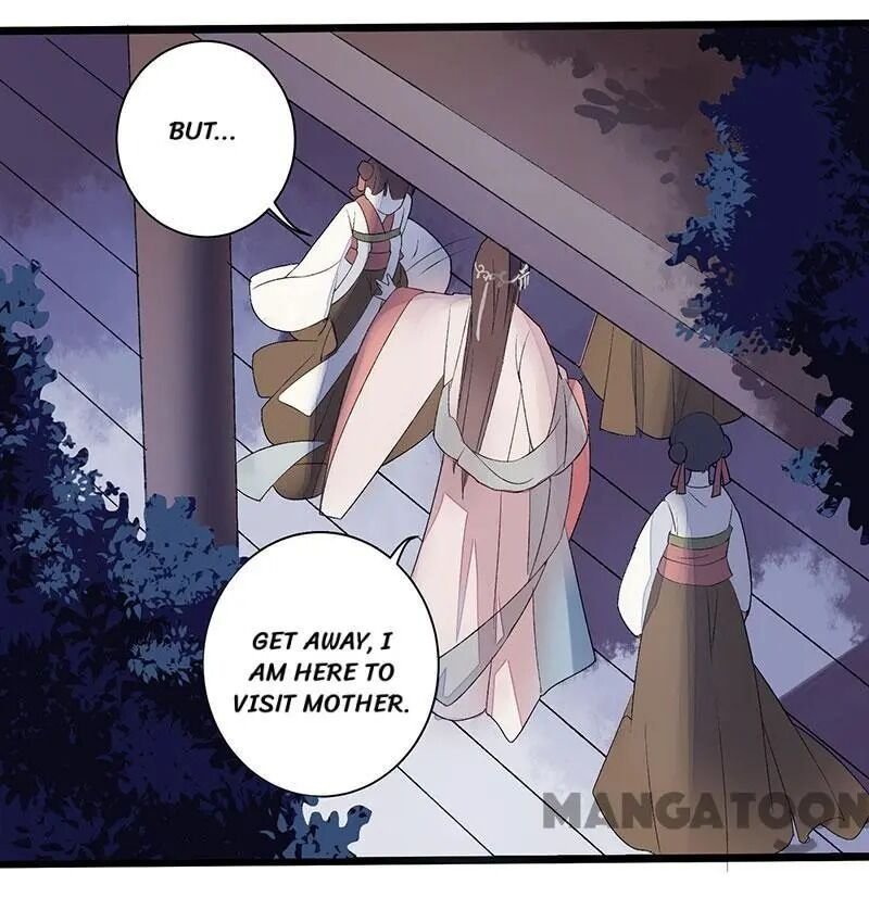 First Miss Reborn Chapter 3 - Page 25