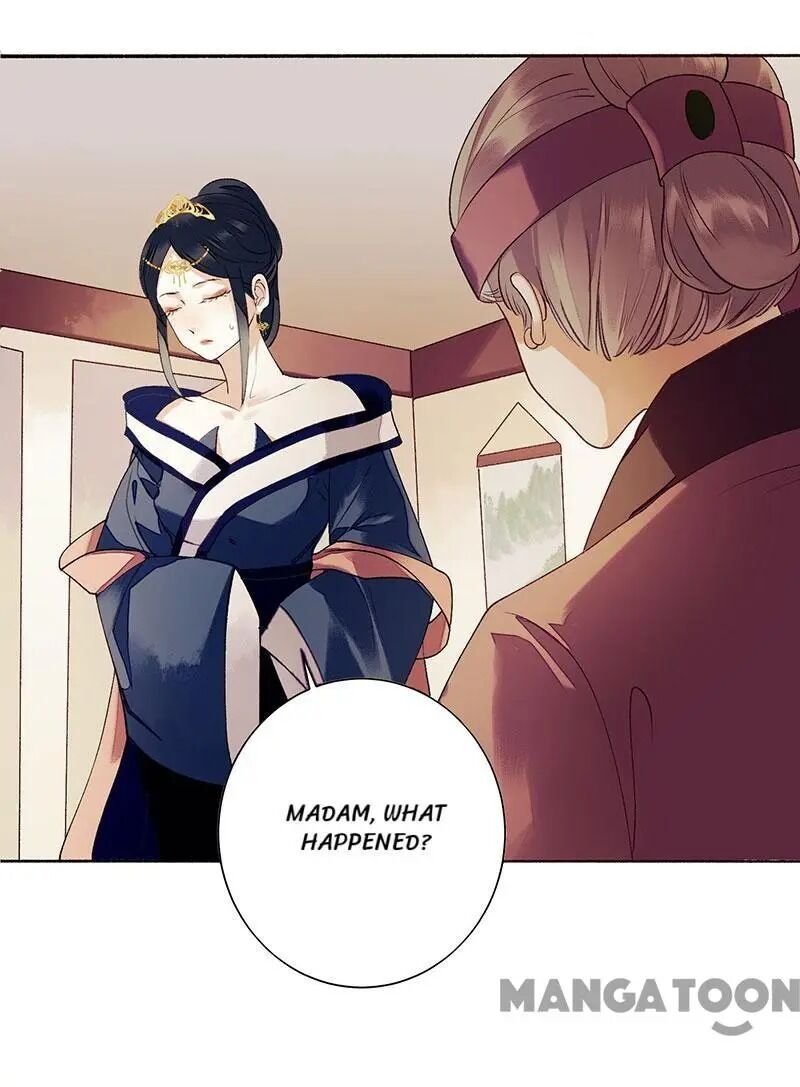 First Miss Reborn Chapter 38 - Page 30