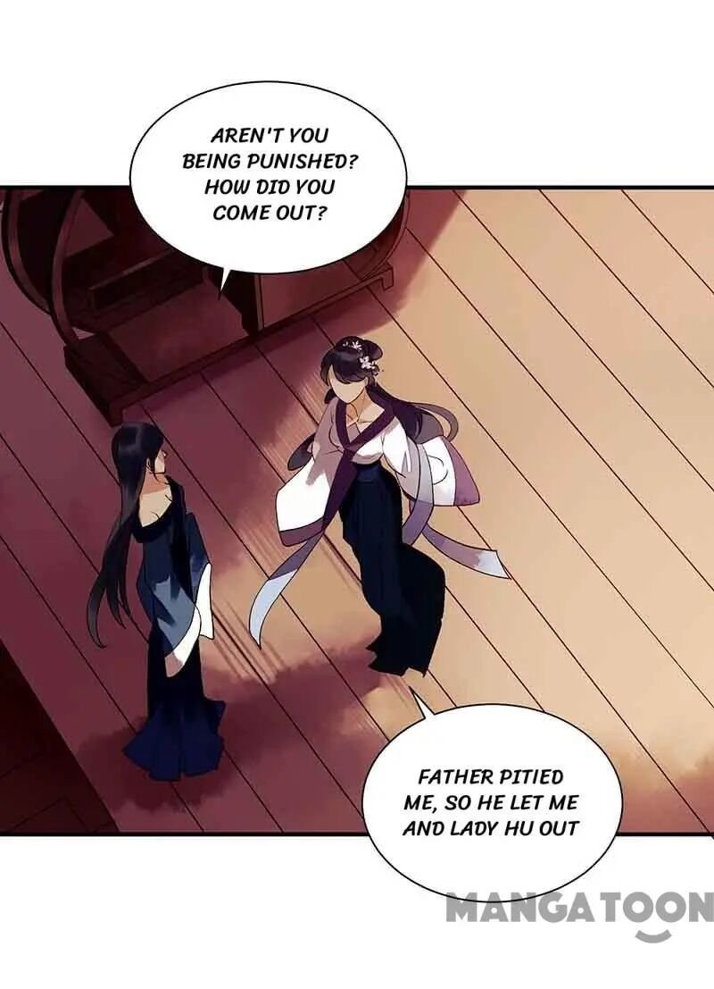 First Miss Reborn Chapter 40 - Page 4