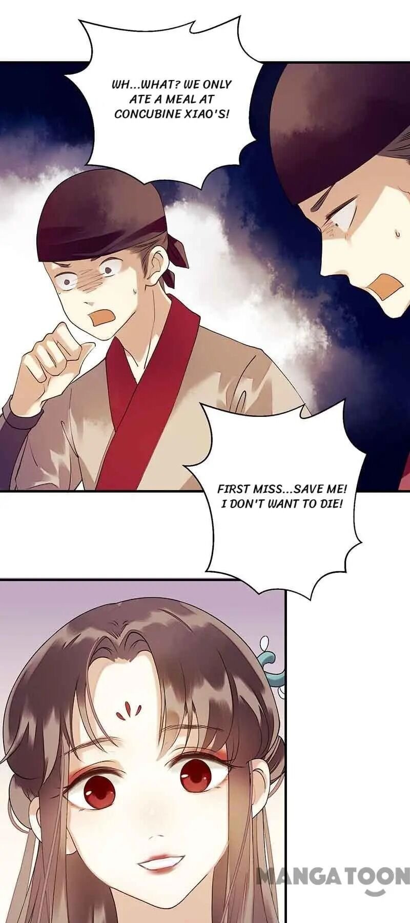 First Miss Reborn Chapter 41 - Page 28