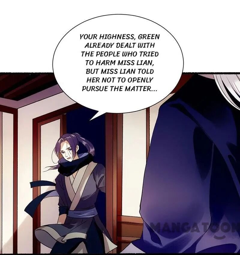 First Miss Reborn Chapter 44 - Page 14