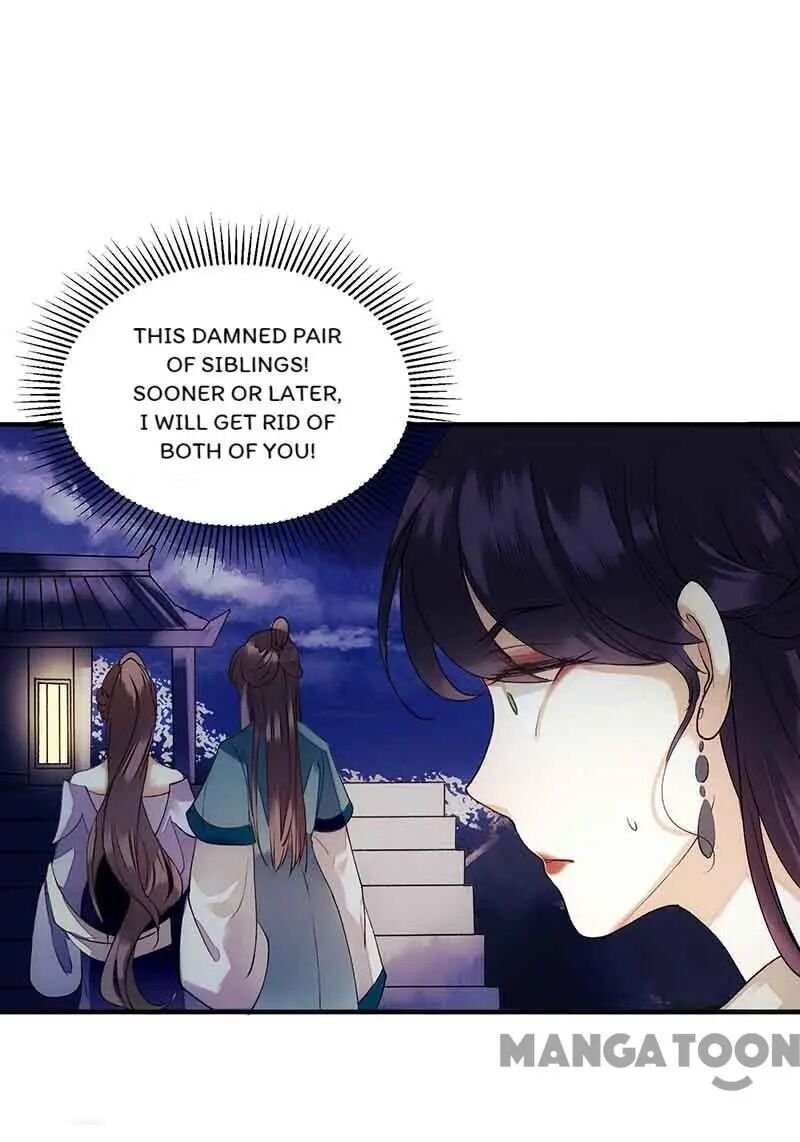First Miss Reborn Chapter 46 - Page 27