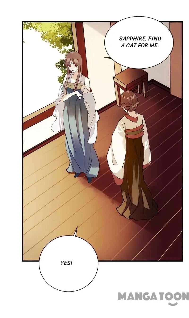 First Miss Reborn Chapter 46 - Page 4