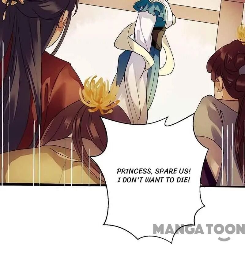 First Miss Reborn Chapter 48 - Page 12