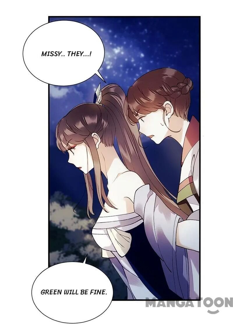 First Miss Reborn Chapter 54 - Page 9