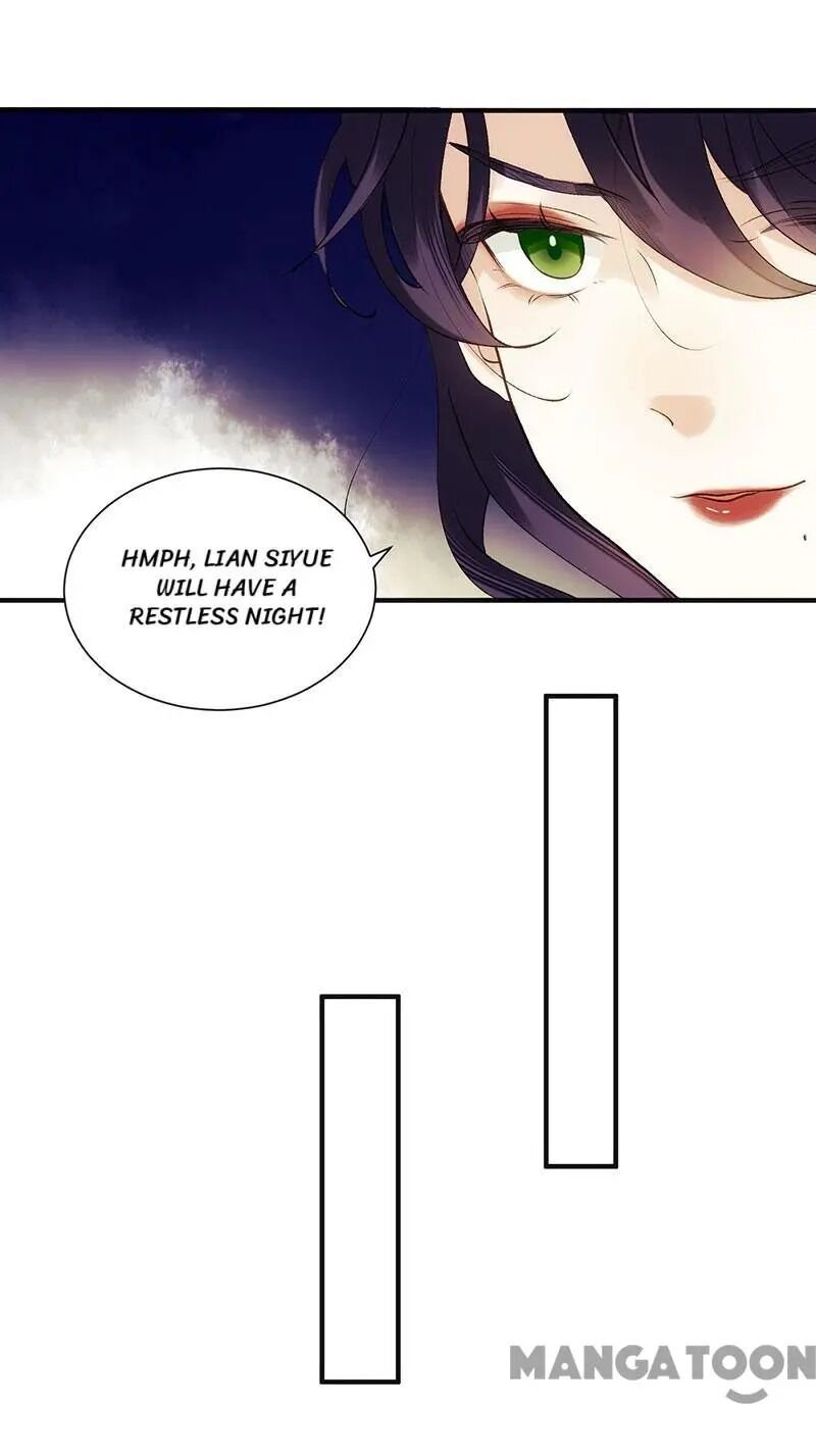 First Miss Reborn Chapter 54 - Page 30